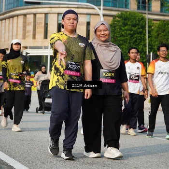 Runner Photo 6383951