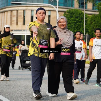 Runner Photo 6383952