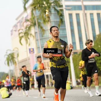 Runner Photo 6383962