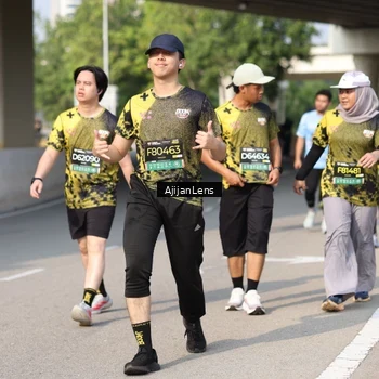 Runner Photo 6383970