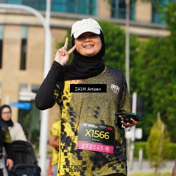 Runner Photo 6383984