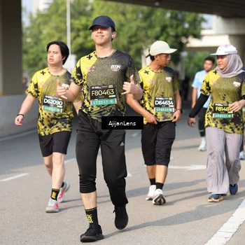 Runner Photo 6383989