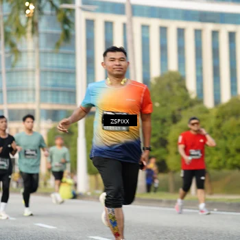 Runner Photo 6383991