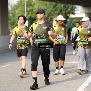 Runner Photo 6384001