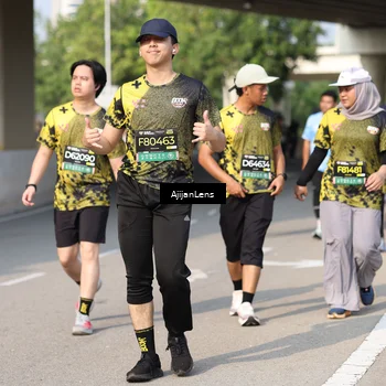 Runner Photo 6384005