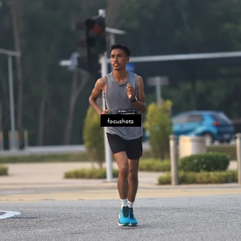 Runner Photo 6384006