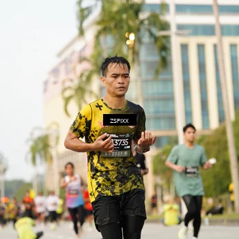 Runner Photo 6384009
