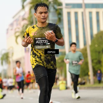 Runner Photo 6384016