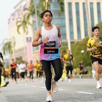 Runner Photo 6384017