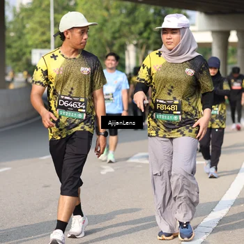Runner Photo 6384019