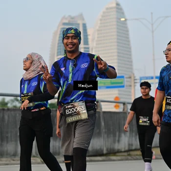 Runner Photo 6384025