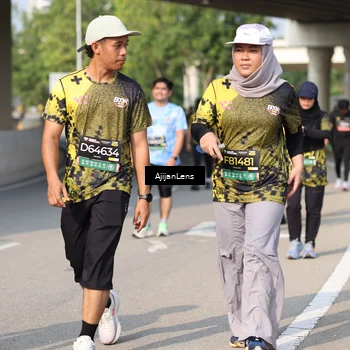 Runner Photo 6384026