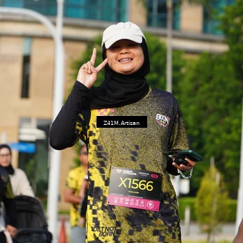 Runner Photo 6384032