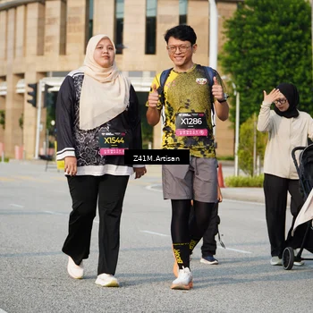 Runner Photo 6384035