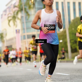 Runner Photo 6384037