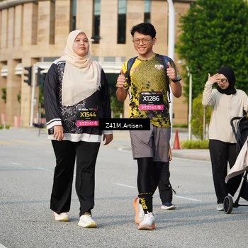 Runner Photo 6384040