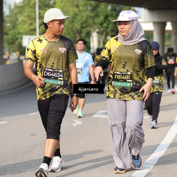 Runner Photo 6384041