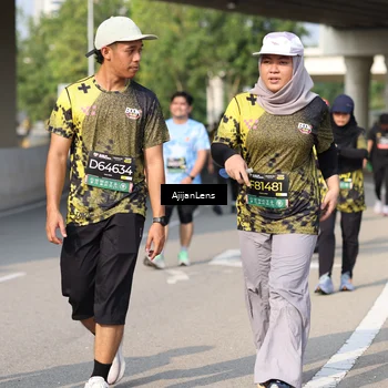 Runner Photo 6384042