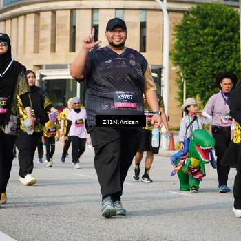 Runner Photo 6384045