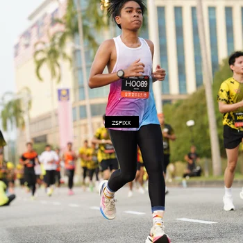 Runner Photo 6384047