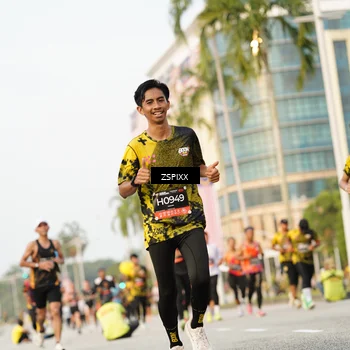 Runner Photo 6384048