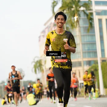 Runner Photo 6384049