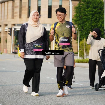 Runner Photo 6384050