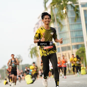 Runner Photo 6384054