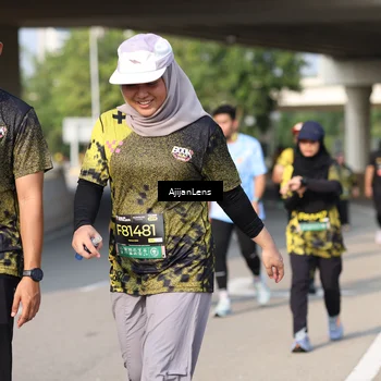Runner Photo 6384058