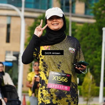 Runner Photo 6384061