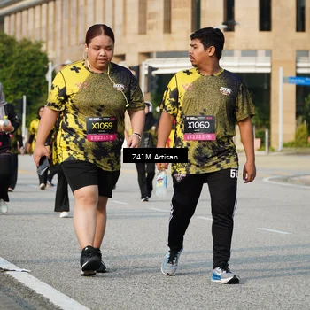 Runner Photo 6384066