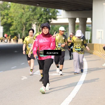 Runner Photo 6384068