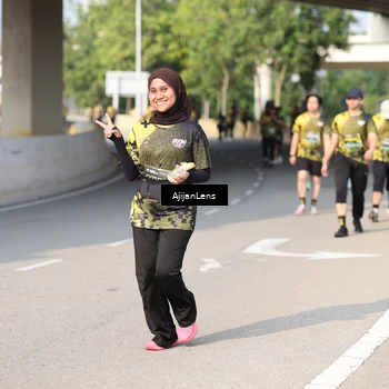 Runner Photo 6384074