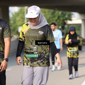 Runner Photo 6384076