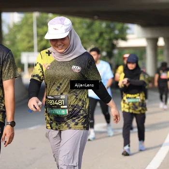 Runner Photo 6384081