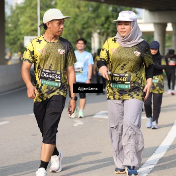 Runner Photo 6384082