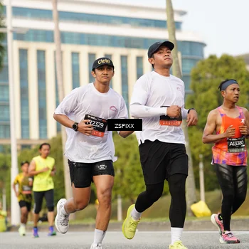 Runner Photo 6384087