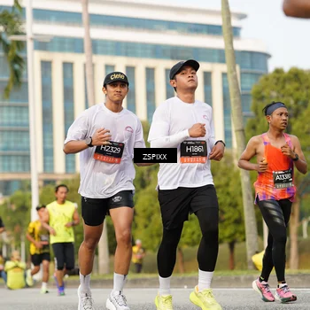 Runner Photo 6384093