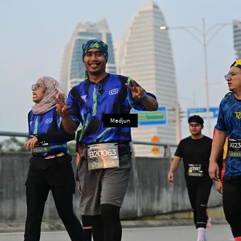 Runner Photo 6384110