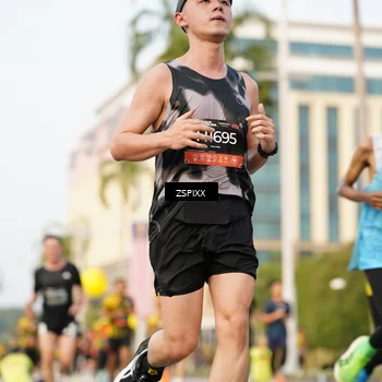 Runner Photo 6384123