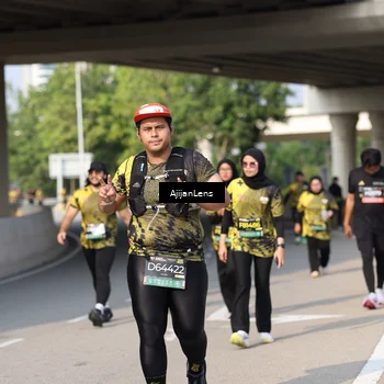 Runner Photo 6384128