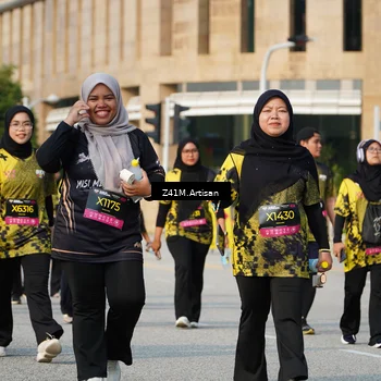 Runner Photo 6384136