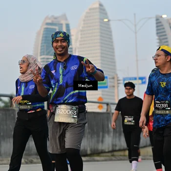 Runner Photo 6384144