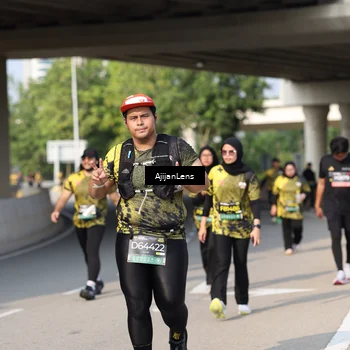 Runner Photo 6384148