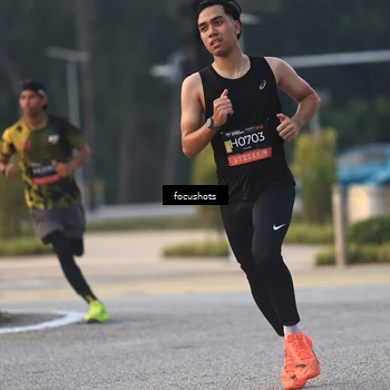 Runner Photo 6384155