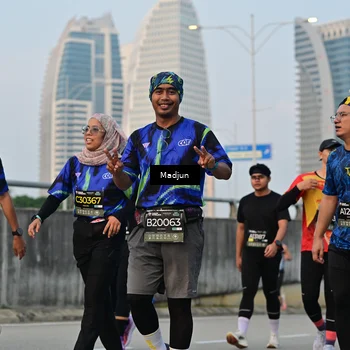 Runner Photo 6384158