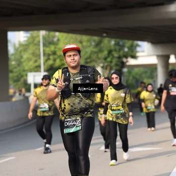 Runner Photo 6384166