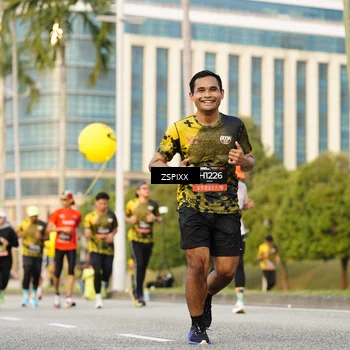 Runner Photo 6384168