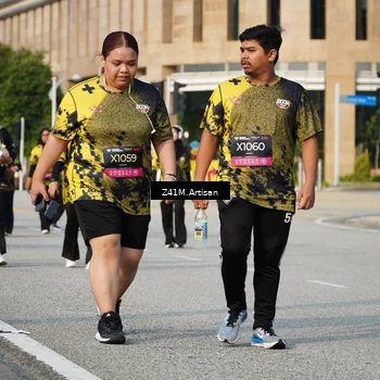 Runner Photo 6384173