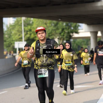 Runner Photo 6384176